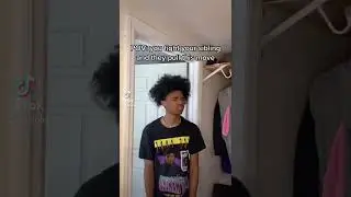 when you fight your sibling and they pull this move 😭