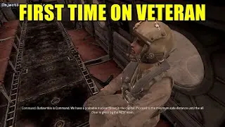 COD4 - Modern Warfare - Mission 9 - Shock and Awe (Veteran) Gameplay