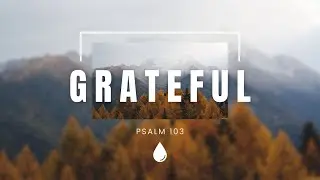 28 Dec 2025 | English Service | Grateful | Ps Ernie Song