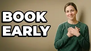 When Can Returning Campers Book Next Year's Session?