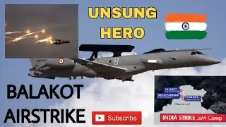 DRDO&rsquo;s Netra AEW&C - India&rsquo;s Third Eye In The Sky | Unsung Hero