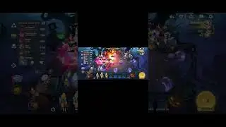 Road to glory  (toy + kof)