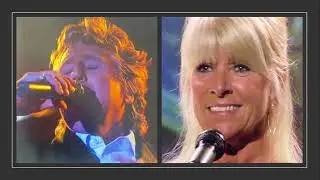 Joe Longthorne - Faith Documentary (with Karen Lee Burnette) Part 1 of 2