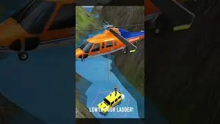 Helicopter Mission Completed! | Action-Packed Ending 🚁🔥#HelicopterMission #MissionSuccess #GamingSho
