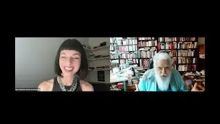Samuel R. Delany, 09/10/24 - SAIC&rsquo;s Visiting Artists Program