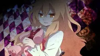 Black ★ Rock Shooter TV Animation Soundtrack ~Track 04 ~ Distorted Town~