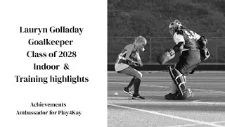 Field hockey Goalkeeper | Class of 2028. #obo #fieldhockey #goalkeeper #play4kay 