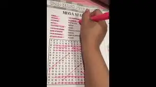 Mega Star word puzzle #puzzle #shorts #shortsvideo #entertainment #trending #viralvideo #short