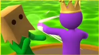 Giant Rush new skin Gameplay iOS Android.mp4