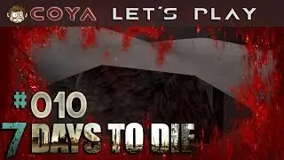 7 DAYS TO DIE #010 &bull; B&auml;&auml;&auml;&auml;&auml;&auml;&auml;&auml;&auml;&auml;&auml;&auml;r &bull; 7D2D Gameplay German Lets Play Deutsch