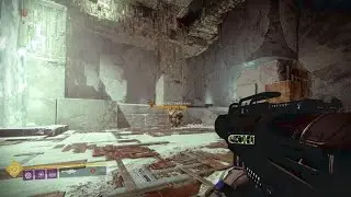 Destiny 2 Enhanced lasting impression bugg ??
