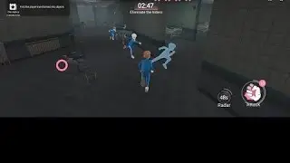 weplay game like & subscribe
