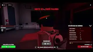 CONTROL - GAMEPLAY DE TERROR COM AMIGO