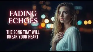 Fading Echoes - Emotional Female Vocal Ballad (AI Music)