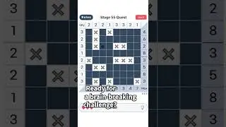 A brainy block puzzle! Solve with pure logic in this new kind of block game. Block matrix