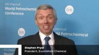 Chemweek Centennial: Stephen Pryor