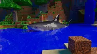 minecraft 1.20.41 #minecraft #realistic #realisticminecraft