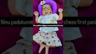 Relatable mom life 😂 #telugubaby#cutebaby#funnyshorts#relatable#momlife#babyreels#viralshorts#shorts