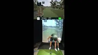 Play a Round with Me - GSPro (Portrait)
