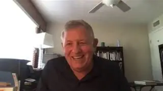 PART 2 -Dr Bill Pettit - True Nature and Spiritual Healing