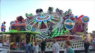 Kermis Budel 2018