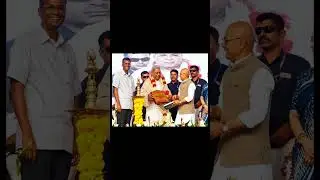 ಬೆಳಗಾವಿಯಲ್ಲಿ ಹೊಸ ಸೂಪರ್ ಸ್ಪೆಷಾಲಿಟಿ ಆಸ್ಪತ್ರೆ ಹಾಗೂ ಬಸ್ ನಿಲ್ದಾಣ ಉದ್ಘಾಟನೆ | CM Siddaramaiah | Development