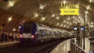 Ferrovia Ventimiglia - Marsiglia: la stazione di Monaco Montecarlo