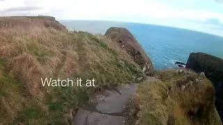 Whaligoe Steps - what's it like?