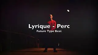 [FREE] FUTURE TYPE BEAT 2018 | PERC | FREE FLUTE 808 TRAP BEAT