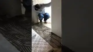 Al&eacute;m de elevar o piso, acaba com o barulho na casa do vizinho de baixo.