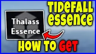 How to GET ALL ESSENCE in FISCH - ESSENCE LOCATION, how to COMPLETE Roblox