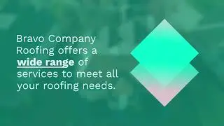 Finding the Best Roofing Company Near Me: Why Bravo Company Roofing Stands Out
