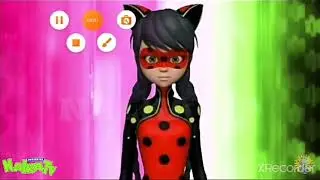 noire bug transformation fanmade @NalkaTV