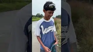 Money Hunt, Race and fun day