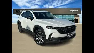 2023 Mazda CX-50 2.5 S Preferred Plus Package Baytown, Houston, Pasadena, League City, Mont Bel...