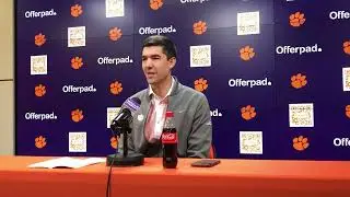 AD Graham Neff CUTigers.com