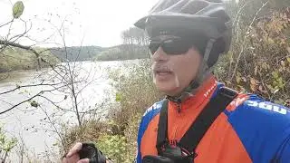 Briar Hill MTB Climb 2021