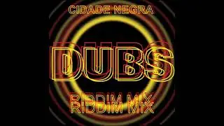 Cidade Negra - Dubs Riddim Mix CD 4 04 - O Vacil&atilde;o (Dub Riddim Mix)