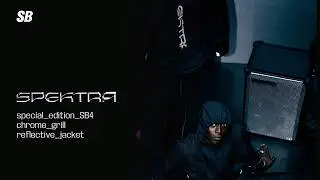 SPEKTRA Soundboks 4 Special Edition