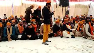 خواجہ عارف حسن بسترے پیار میں کی
