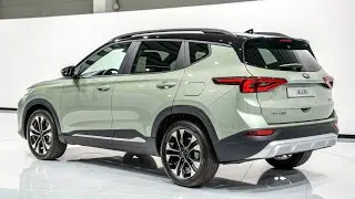 2026 Kia Seltos 🔥 New Look, ADAS & Killer Mileage! Price, Features & Full Review 😱