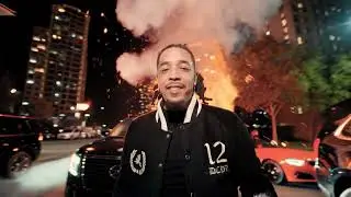 RX Paco -  Dream Team Official Music Video
