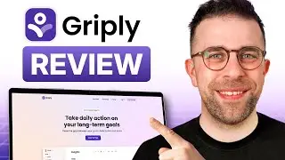 Griply: Your Life Planner Review