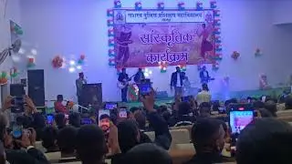 APTC SITAPUR संस्कृतिक कार्यक्रम 