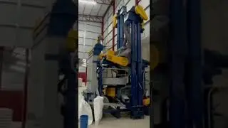 Procesamiento microlotes de caf&eacute; Per&uacute;