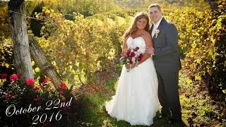 Newport Syndicate: Sara & Bo {Cincinnati wedding video}