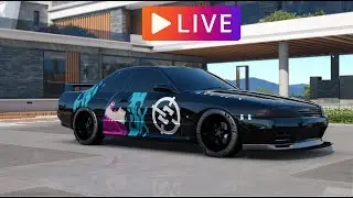 🚗 VOID x PRO - GRAND FINAL COPA DE CLUBES RACING MASTER LATAM
