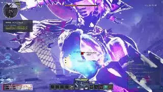 百合配信所PSO2 NGS ship1