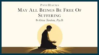 May all beings be FREE of SUFFERING: addressing the source of the problem