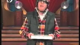 De van Duin Show 07 - Pizzaman (Kinderkoor)